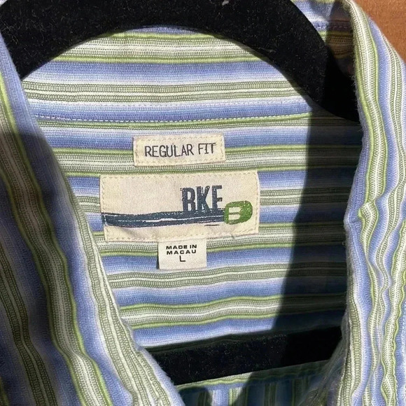 BKE Long sleeve - Picture 3 of 4